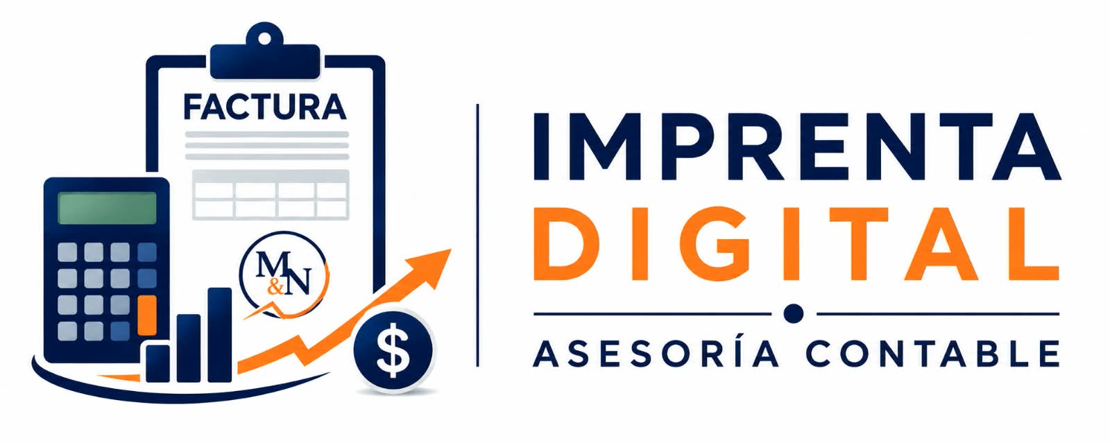 MN Imprenta Digital y Asesoria Contable